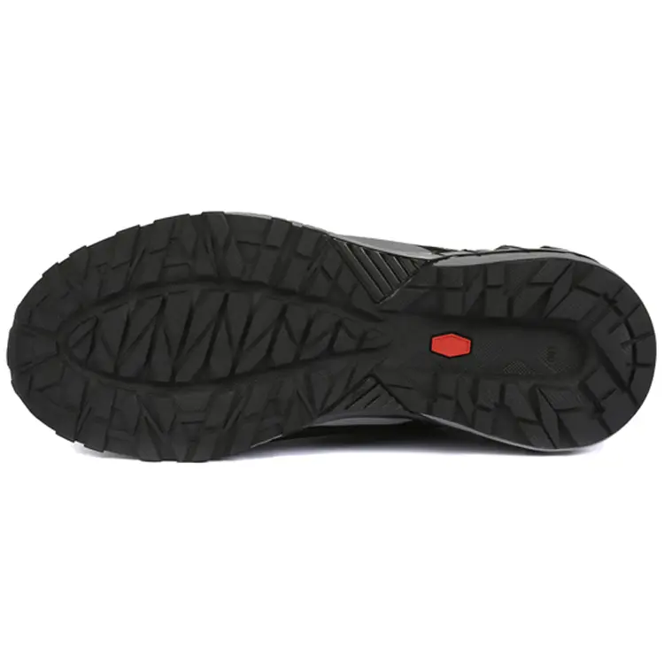 China New Low Cut High Quality Mesh Lightweight Hiking Sneaker Women Training Outdoor Shoes Men