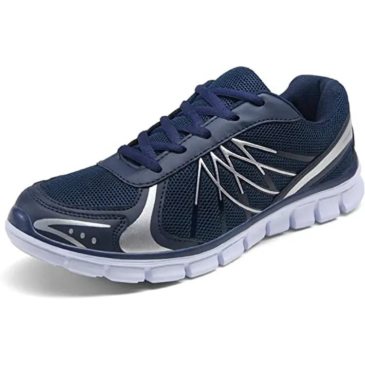 China Women Casual Shoes Ultra Lightweight Sneakers Athletic Walking Shoe Fashion Shoes