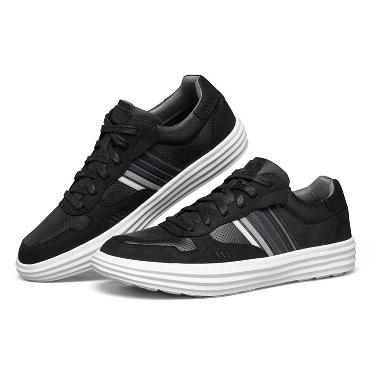 China Lace-up New Styles Fashion Outdoor Comfortable Flat Women Men Casual Shoes