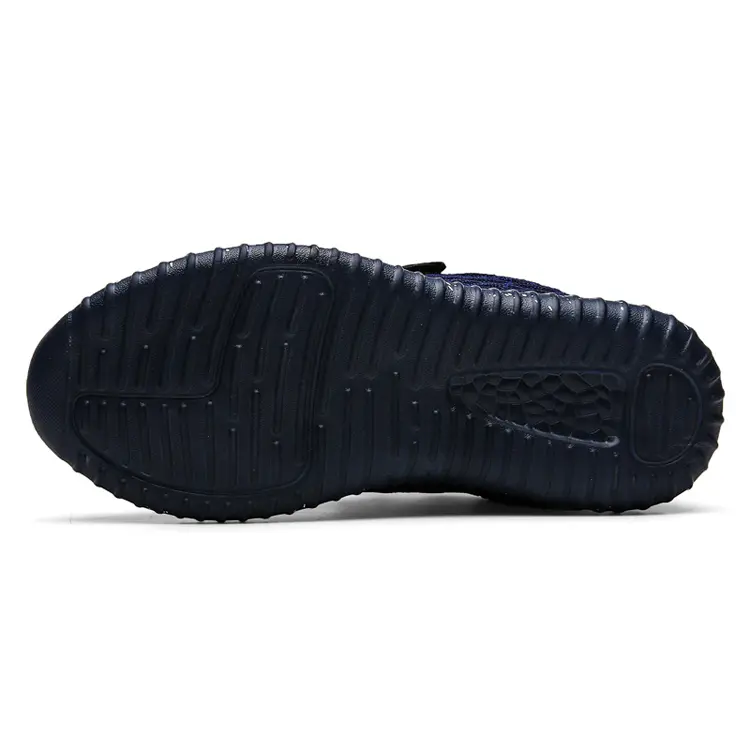 Fujian Maker Outdoor School Kids Breathable Zapatillas Walking Sneaker Children's Running Sports Shoes