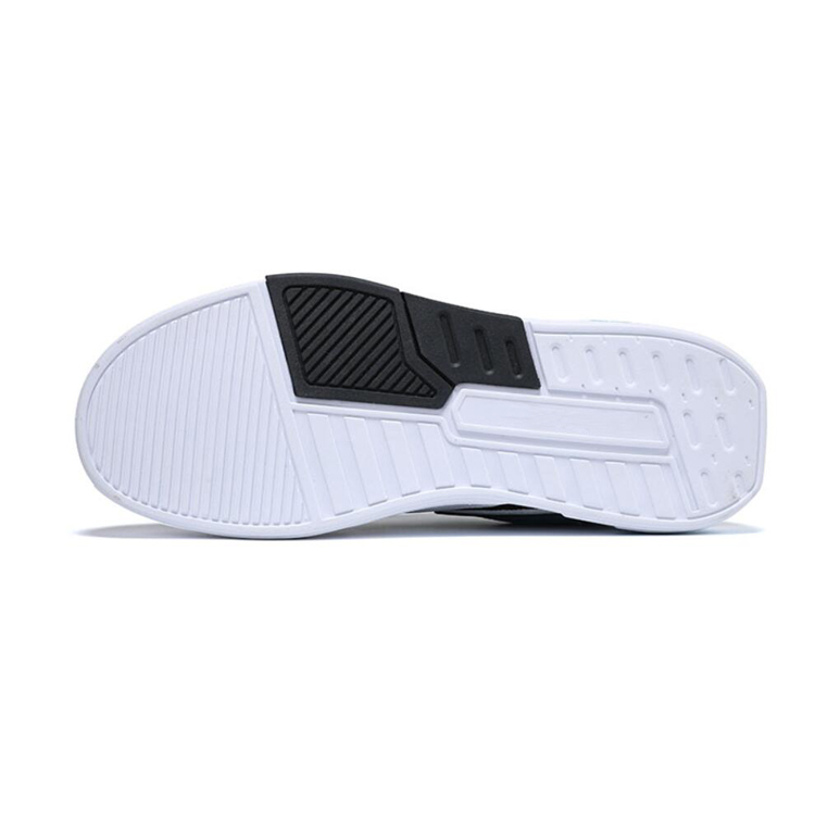 China New Fashion Popular Breathable Sport Flats Casual Shoes For Men New Styles