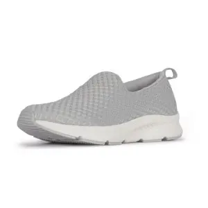 JIANER Hot Sale Simple Stylish Adult Women Customized Men Women Flat Walking Shoes New Styles Casual