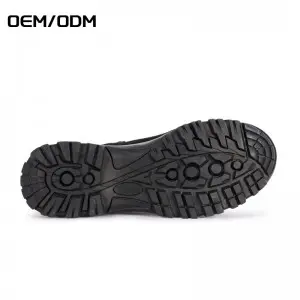 China Factory for Hot Selling Men No Slip Hiking Shoes Fashion Custom Men Sneakers Casual Shoes Sports Shoes