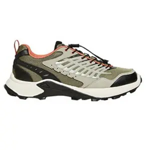 JIANER New Fashion Professional Durable Safe Men Climbing Sport Outdoor Hiking Sneaker Shoes